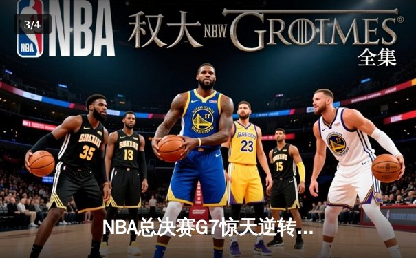 NBA总决赛G7惊天逆转：凯尔特人险胜勇士夺得第18冠 - 3