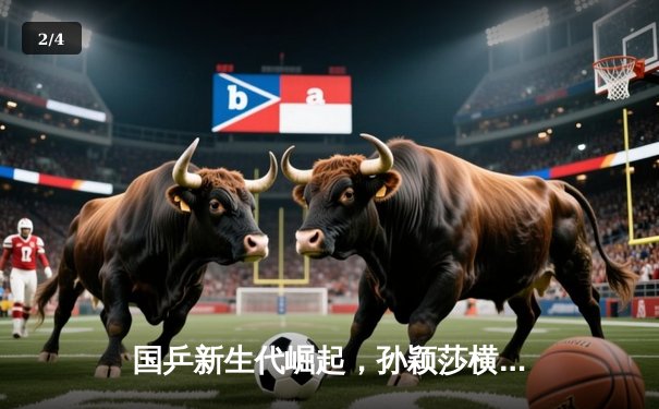 国乒新生代崛起，孙颖莎横扫张本美和晋级四强 - 2