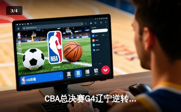 CBA总决赛G4辽宁逆转新疆夺三连冠 弗格34分赵继伟伤退 - 3