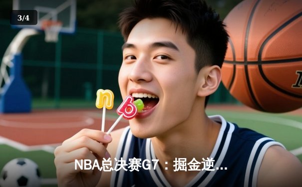 NBA总决赛G7：掘金逆转热火夺队史首冠 约基奇41+13荣膺FMVP - 3
