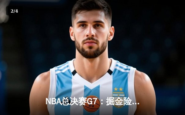 NBA总决赛G7：掘金险胜热火，约基奇三双率队首夺总冠军 - 2