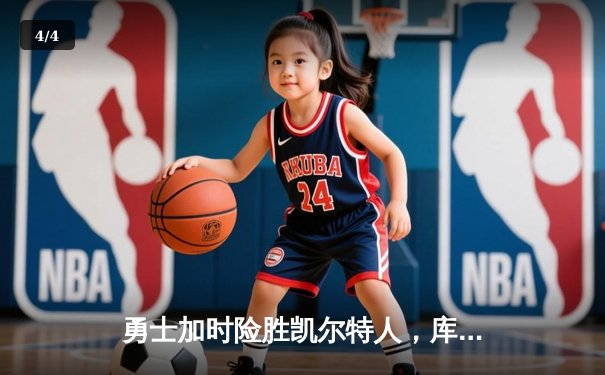 勇士加时险胜凯尔特人，库里43分创总决赛三分新纪录 - 4