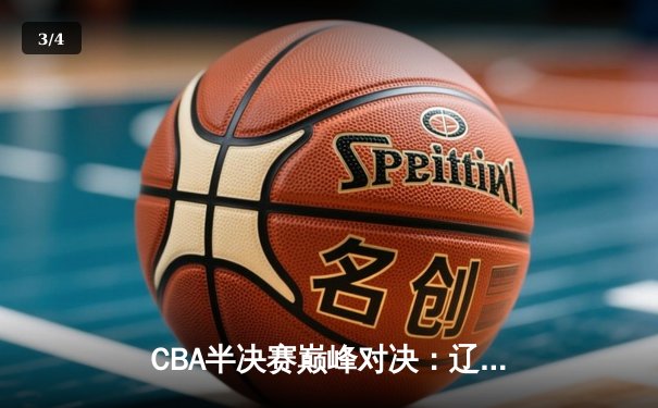 CBA半决赛巅峰对决：辽宁本钢加时险胜广东宏远，赵继伟砍35分创生涯新高 - 3