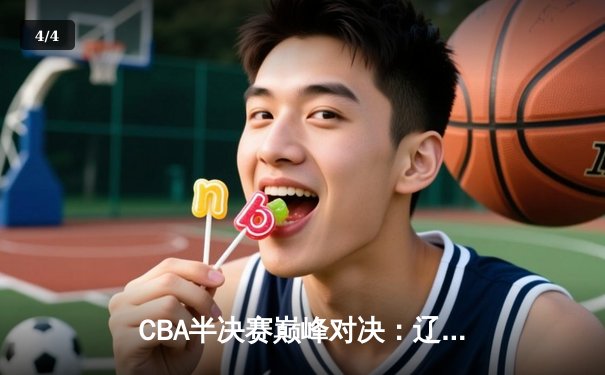 CBA半决赛巅峰对决：辽宁本钢加时险胜广东宏远，赵继伟砍35分创生涯新高 - 4